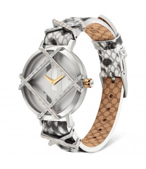 Ceas Dama, Police, Rila PL16068BS-04