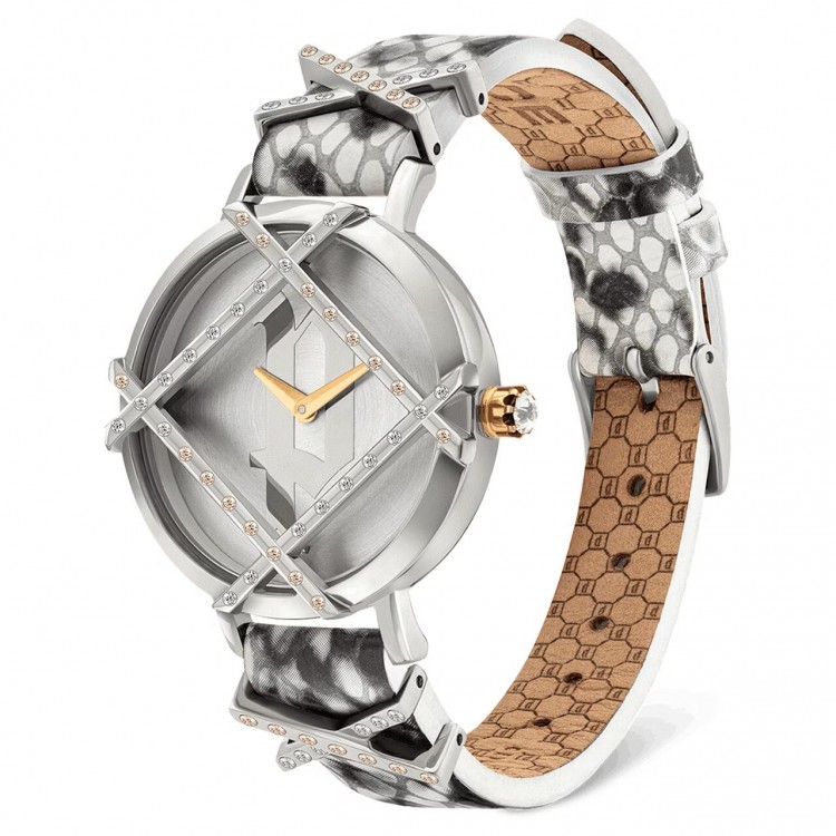 Ceas Dama, Police, Rila PL16068BS-04