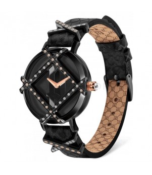 Ceas Dama, Police, Rila PL16068BSB-02