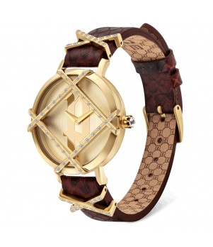 Ceas Dama, Police, Rila PL16068BSG-22