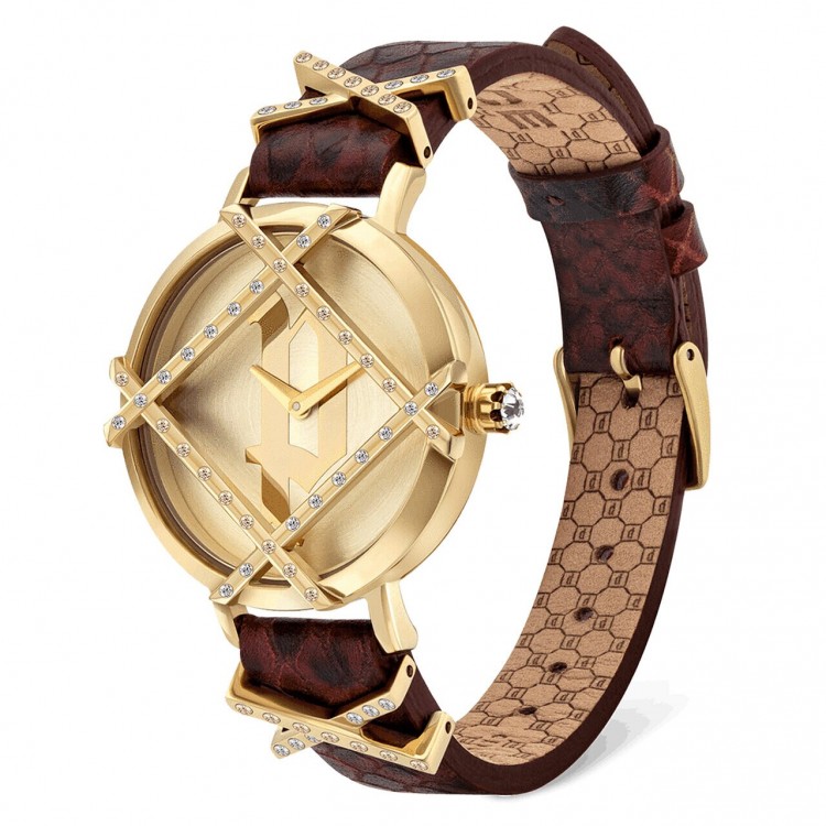 Ceas Dama, Police, Rila PL16068BSG-22