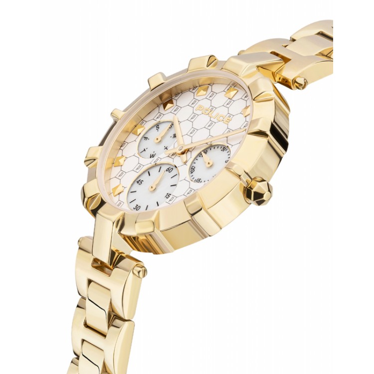 Ceas Dama, Police, Rock Rebel Hakkai PEWLK2116401