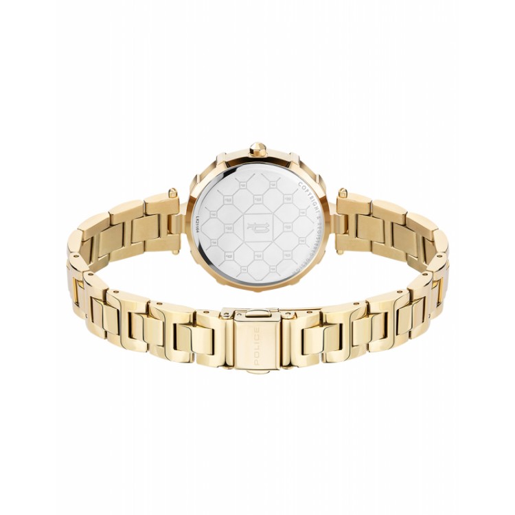 Ceas Dama, Police, Rock Rebel Hakkai PEWLK2116401