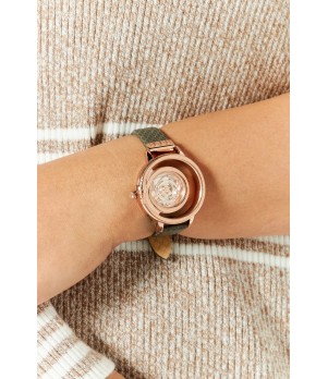 Ceas Dama, Police, Satovi PEWLA2008301