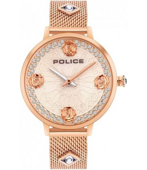 Ceas Dama, Police, Socrota P16031MSR32MM