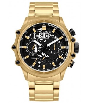 Ceas Barbati, POLICE WATCHES 16018JSG/02M