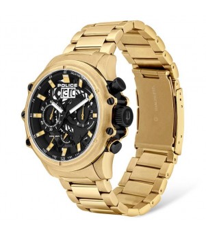 Ceas Barbati, POLICE WATCHES 16018JSG/02M