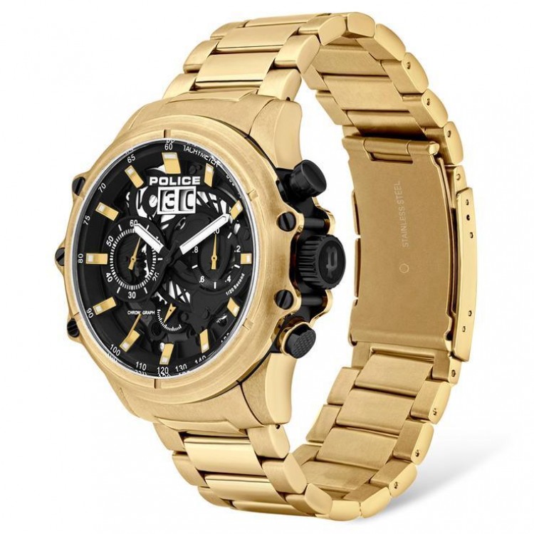 Ceas Barbati, POLICE WATCHES 16018JSG/02M