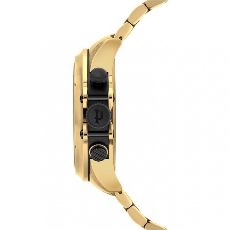 Ceas Barbati, POLICE WATCHES 16018JSG/02M