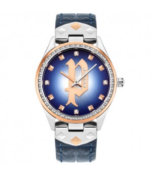 Ceas Dama, Police, Pongua P16029MSTR03