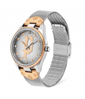 Ceas Dama, Police, Pongua P16029MSTR13MM