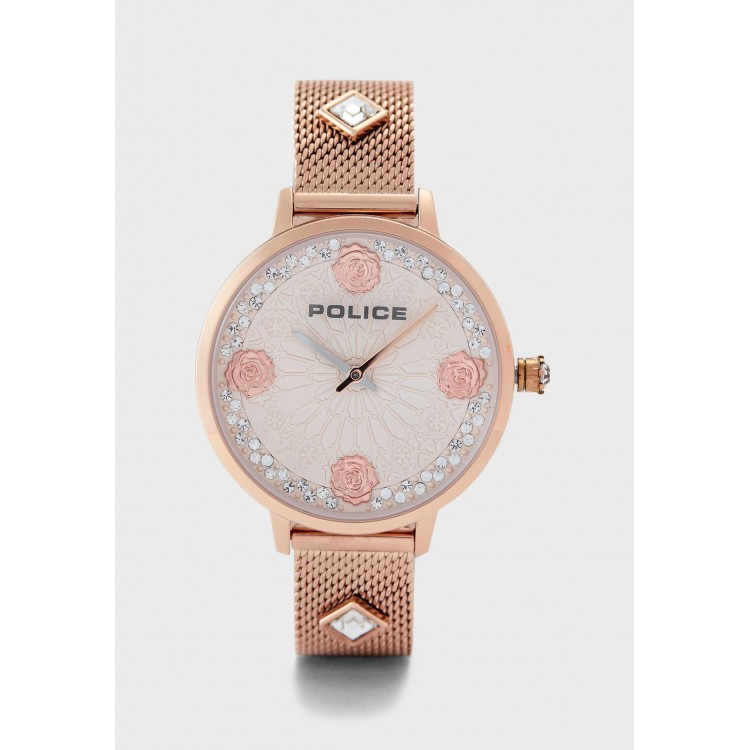Ceas Dama, Police, Socrota P16031MSR32MM