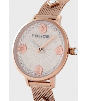 Ceas Dama, Police, Socrota P16031MSR32MM