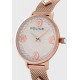 Ceas Dama, Police, Socrota P16031MSR32MM