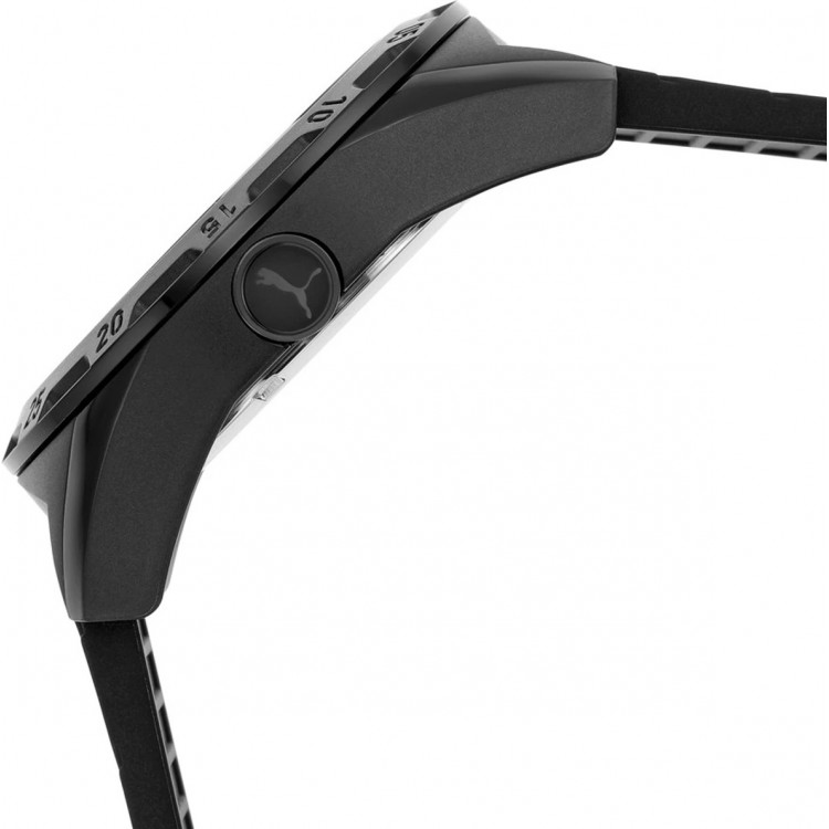 Ceas Barbati, Puma, Contour P5093