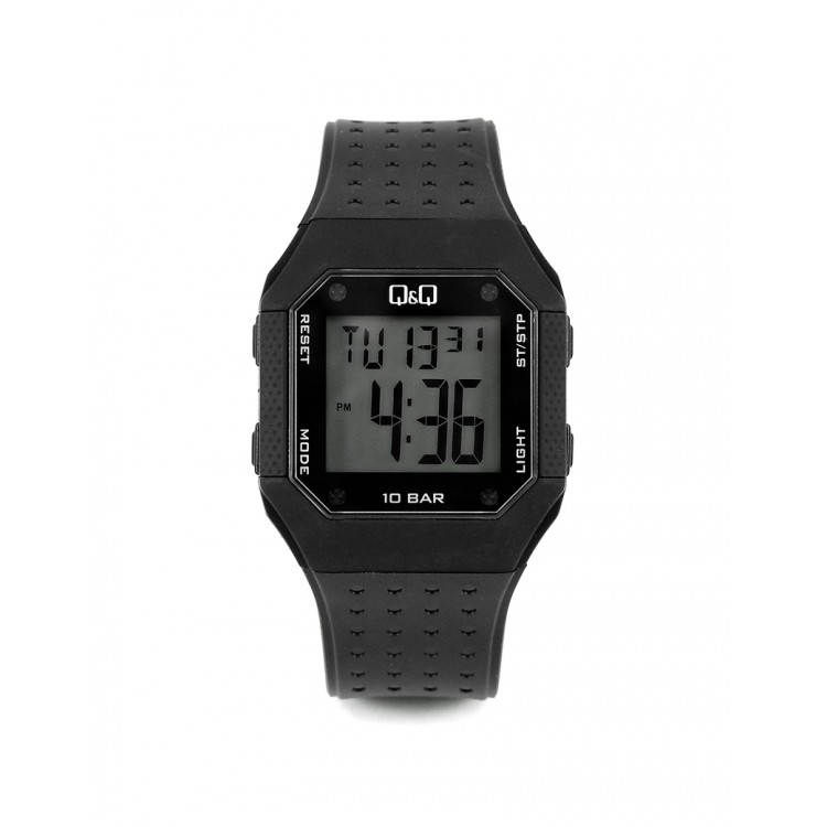 Ceas Barbati, Q&Q by Citizen, Digital M158J001Y Ceas Barbati, Q&Q by Citizen, Digital M158J001Y