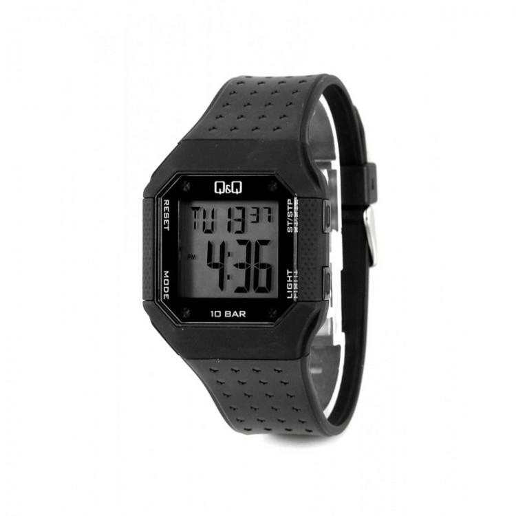 Ceas Barbati, Q&Q by Citizen, Digital M158J001Y Ceas Barbati, Q&Q by Citizen, Digital M158J001Y