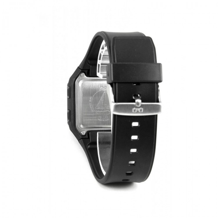 Ceas Barbati, Q&Q by Citizen, Digital M158J002Y