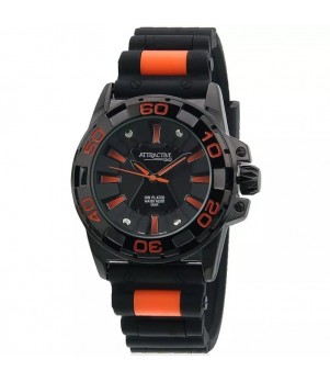 Ceas Barbati, Q&Q by Citizen, Attractive DA32J502Y
