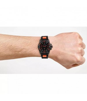 Ceas Barbati, Q&Q by Citizen, Attractive DA32J502Y