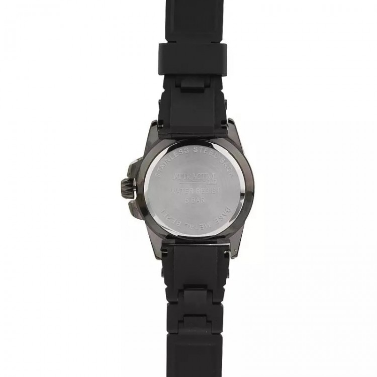 Ceas Barbati, Q&Q by Citizen, Attractive DA32J502Y