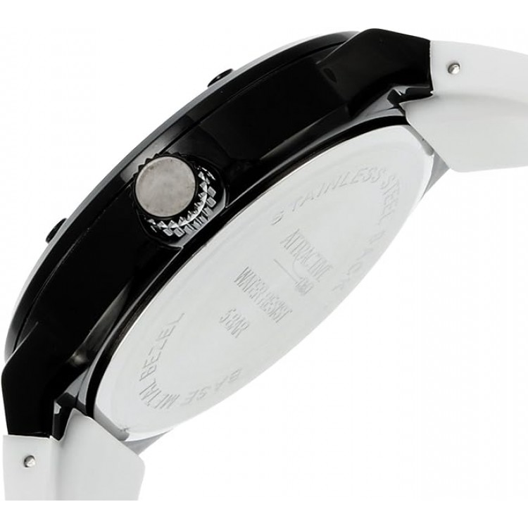 Ceas Barbati, Q&Q by Citizen, Attractive DA40J512Y