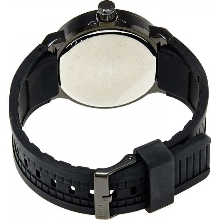 Ceas Barbati, Q&Q by Citizen, Attractive DA40J542Y