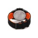Ceas Barbati, Q&Q by Citizen, Attractive DA52J522Y
