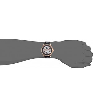 Ceas Barbati, Q&Q by Citizen, Attractive DA66J105Y