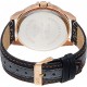 Ceas Barbati, Q&Q by Citizen, Attractive DA66J105Y