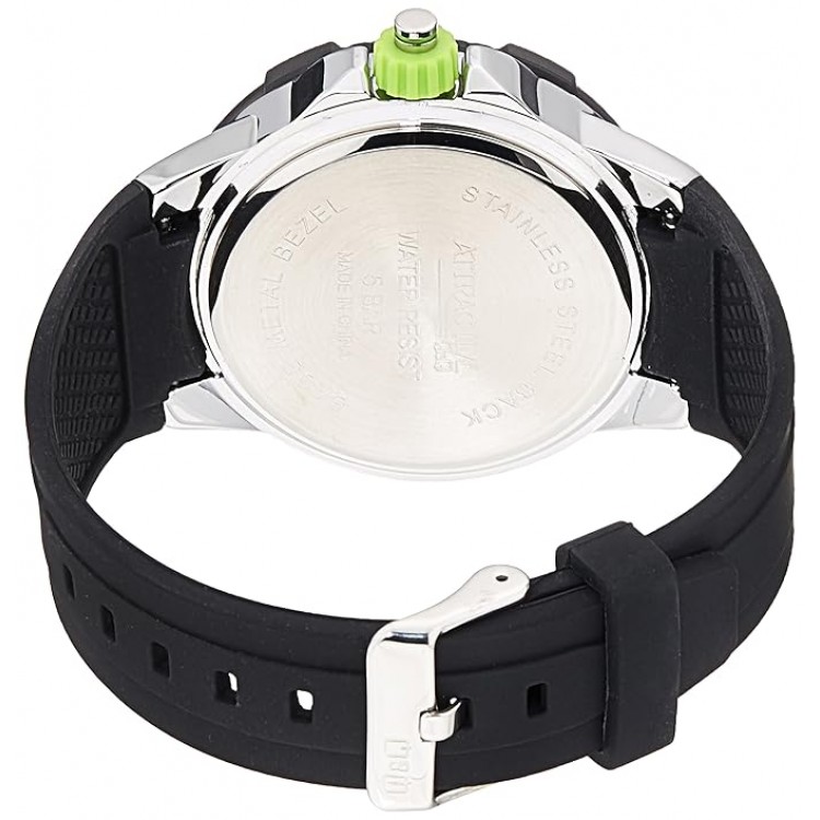 Ceas Barbati, Q&Q by Citizen, Attractive DA72J302Y
