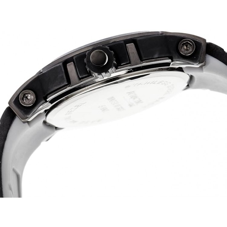 Ceas Barbati, Q&Q by Citizen, Attractive GT Coupe DA44J535Y