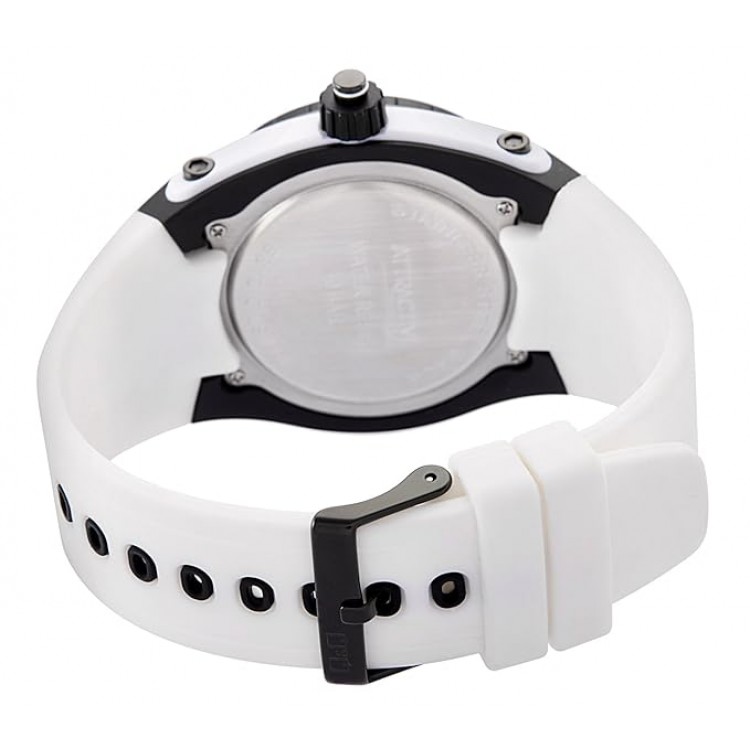 Ceas Barbati, Q&Q by Citizen, Attractive Zippy DA48J002Y