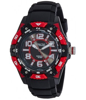 Ceas Barbati, Q&Q by Citizen, Attractive Zippy DA50J004Y