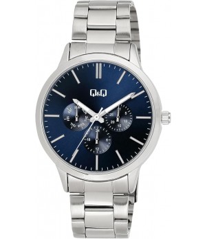 Ceas Barbati, Q&Q by Citizen, Business A01A-002PY