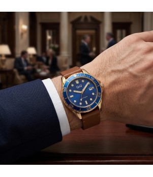 Ceas Barbati, Q&Q by Citizen, Casual A172J102Y