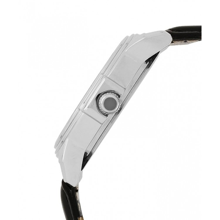 Ceas Barbati, Q&Q by Citizen, Classic A184J301Y