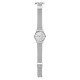 Ceas Barbati, Q&Q by Citizen, Classic A478J201Y