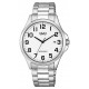 Ceas Barbati, Q&Q by Citizen, Classic A480J204Y