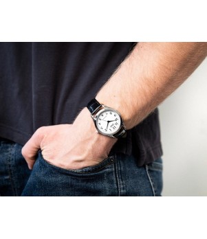 Ceas Barbati, Q&Q by Citizen, Classic C02A-007PY