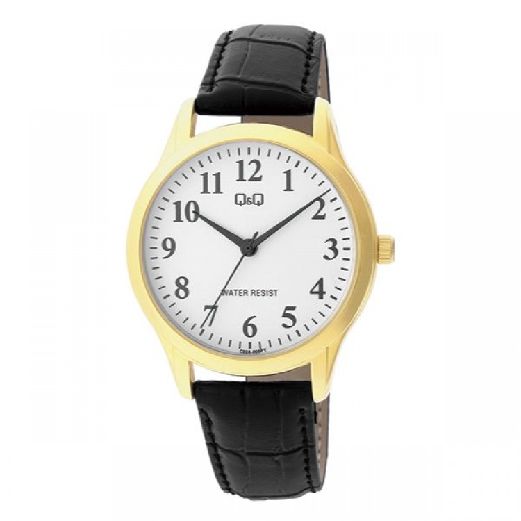 Ceas Barbati, Q&Q by Citizen, Classic C02A-008PY Ceas Barbati, Q&Q by Citizen, Classic C02A-008PY