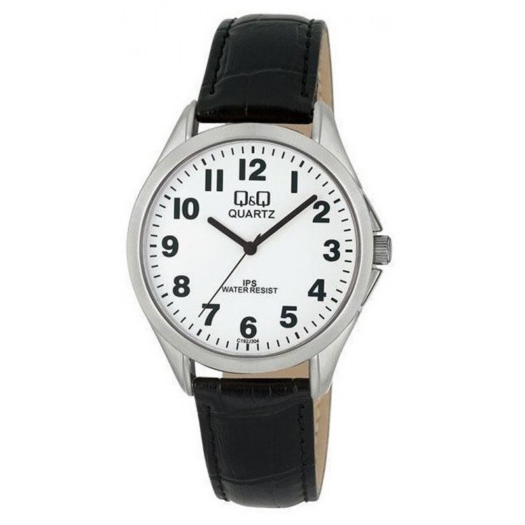Ceas Barbati, Q&Q by Citizen, Classic C192J304Y