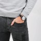 Ceas Barbati, Q&Q by Citizen, Classic C192J304Y