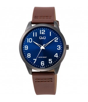 Ceas Barbati, Q&Q by Citizen, Classic C32A-003PY