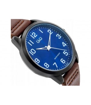 Ceas Barbati, Q&Q by Citizen, Classic C32A-003PY