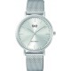Ceas Barbati, Q&Q by Citizen, Classic C34A-004PY