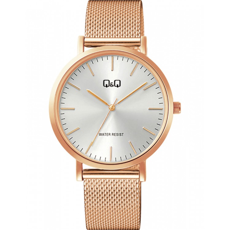 Ceas Barbati, Q&Q by Citizen, Classic C34A-006PY
