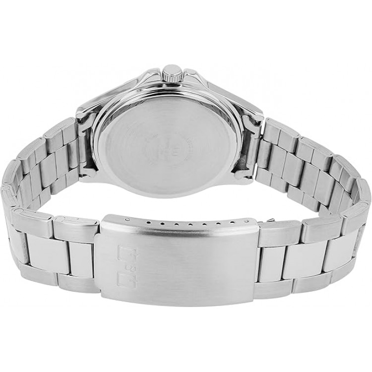 Ceas Barbati, Q&Q by Citizen, Classic C36A-006PY