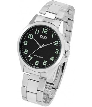 Ceas Barbati, Q&Q by Citizen, Classic C36A-006PY