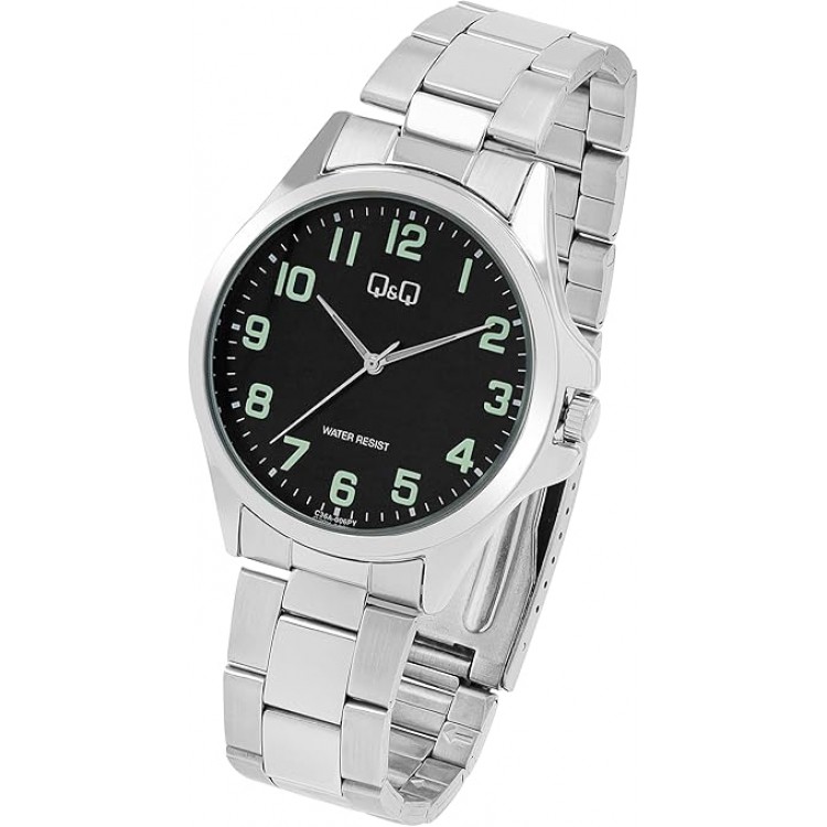 Ceas Barbati, Q&Q by Citizen, Classic C36A-006PY